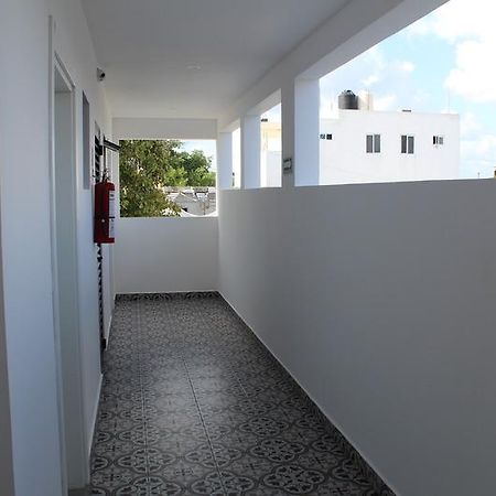 Cozy Studios Down Town Playa Del Carmen By Kvr Exterior foto